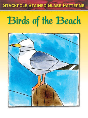 cover image of Birds of the Beach